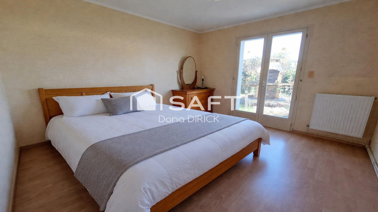 Ma-Cabane - Vente Maison Joue-les-Tours, 89 m²