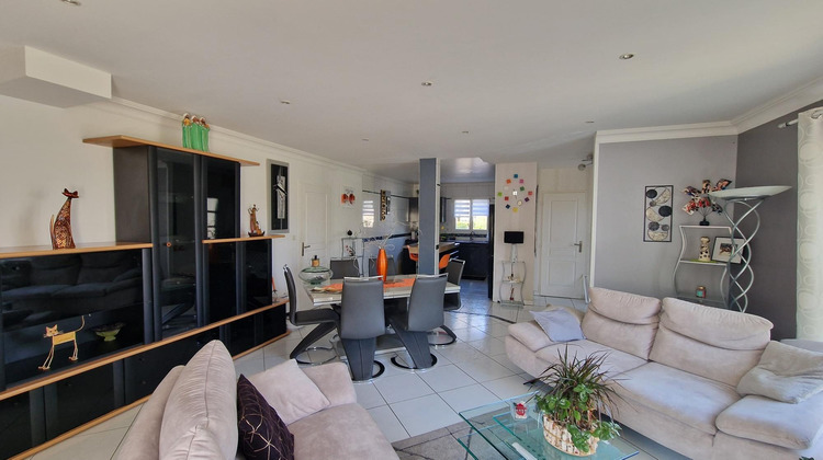 Ma-Cabane - Vente Maison Joué-lès-Tours, 132 m²