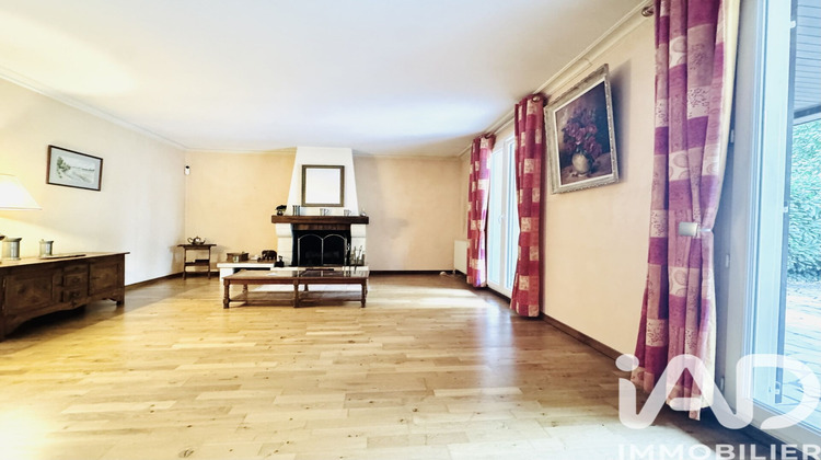 Ma-Cabane - Vente Maison Joué-Lès-Tours, 120 m²