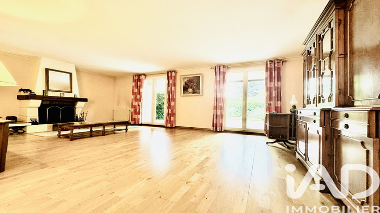 Ma-Cabane - Vente Maison Joué-Lès-Tours, 120 m²