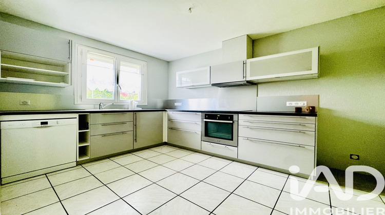 Ma-Cabane - Vente Maison Joué-Lès-Tours, 120 m²