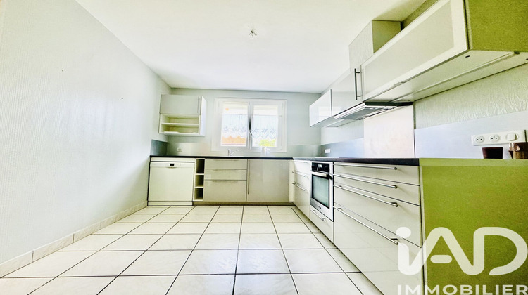 Ma-Cabane - Vente Maison Joué-Lès-Tours, 120 m²