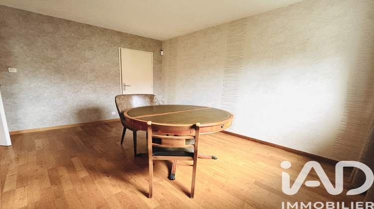 Ma-Cabane - Vente Maison Joué-Lès-Tours, 120 m²