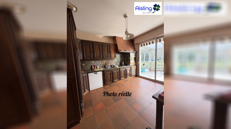 Ma-Cabane - Vente Maison Joué-lès-Tours, 235 m²