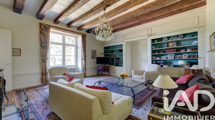 Ma-Cabane - Vente Maison Joué-Lès-Tours, 500 m²
