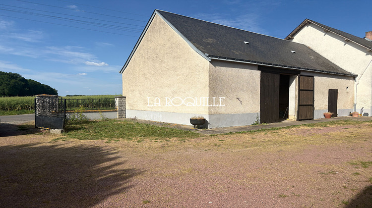 Ma-Cabane - Vente Maison JOUE-LES-TOURS, 100 m²
