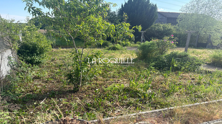 Ma-Cabane - Vente Maison JOUE-LES-TOURS, 107 m²