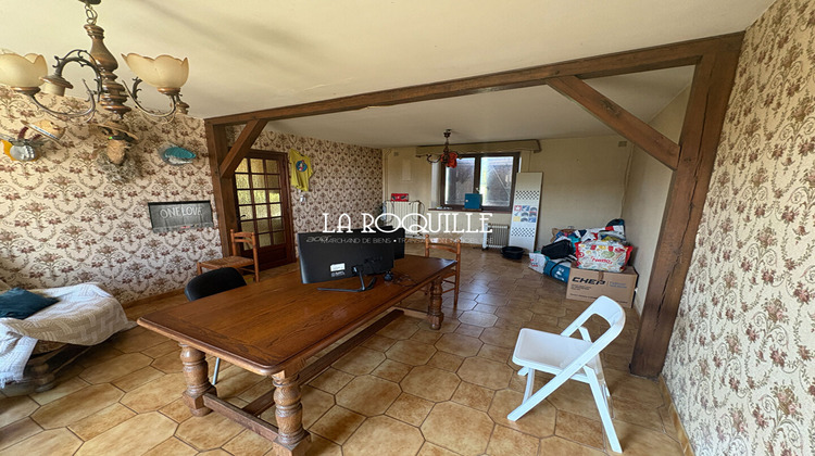 Ma-Cabane - Vente Maison JOUE-LES-TOURS, 107 m²