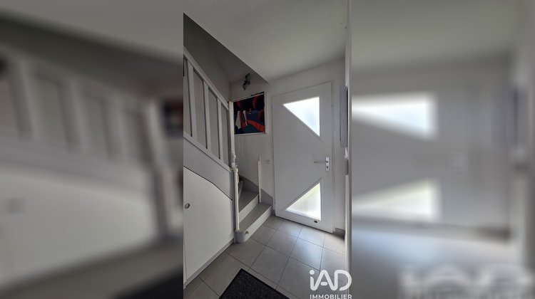 Ma-Cabane - Vente Maison Joué-Lès-Tours, 138 m²