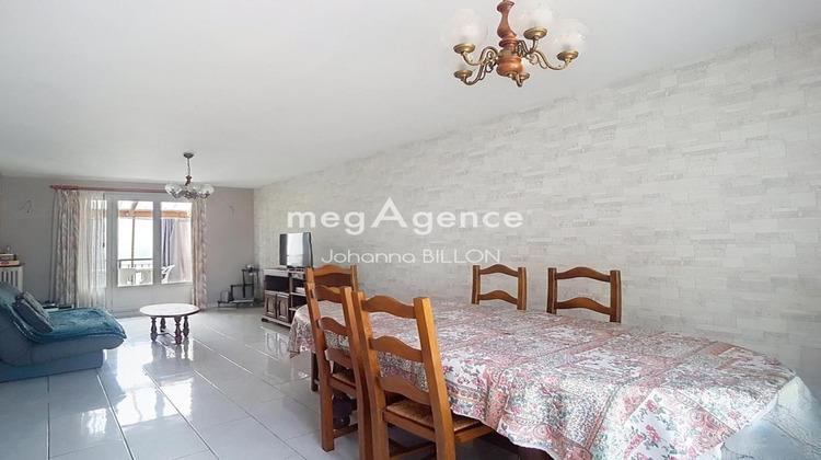 Ma-Cabane - Vente Maison JOUE LES TOURS, 101 m²