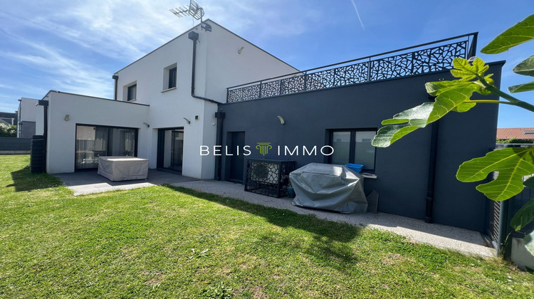 Ma-Cabane - Vente Maison Joué-lès-Tours, 137 m²
