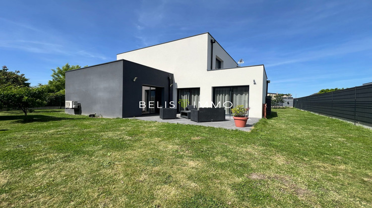 Ma-Cabane - Vente Maison Joué-lès-Tours, 137 m²