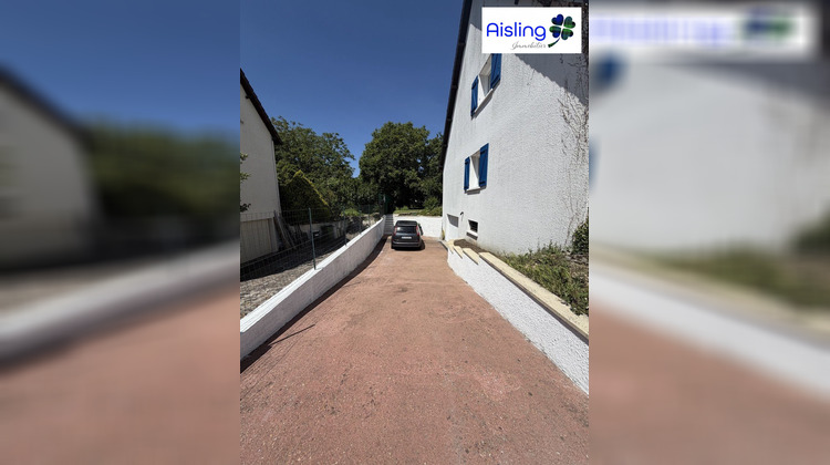 Ma-Cabane - Vente Maison Joué-lès-Tours, 186 m²