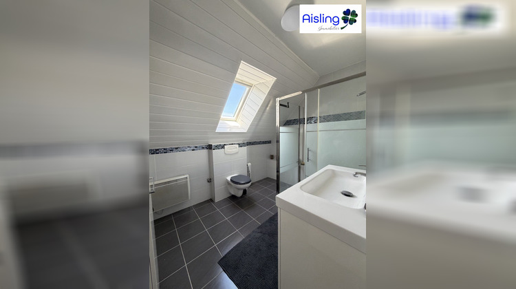 Ma-Cabane - Vente Maison Joué-lès-Tours, 186 m²