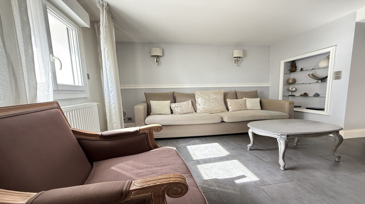 Ma-Cabane - Vente Maison Joué-lès-Tours, 100 m²