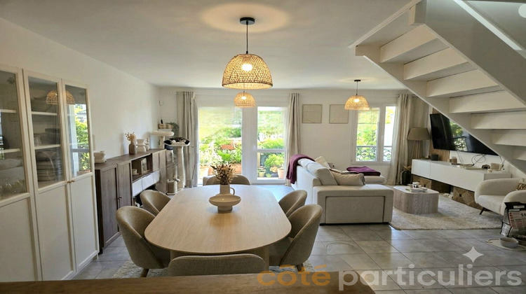 Ma-Cabane - Vente Maison JOUE-LES-TOURS, 91 m²