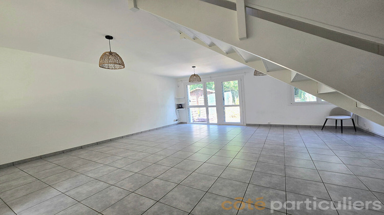 Ma-Cabane - Vente Maison JOUE-LES-TOURS, 91 m²
