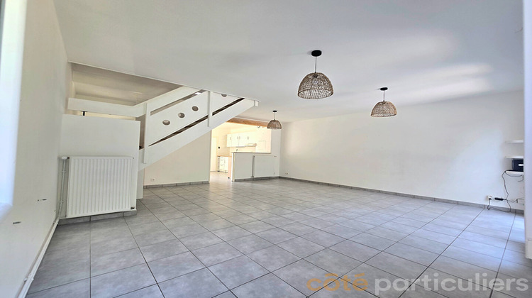 Ma-Cabane - Vente Maison JOUE-LES-TOURS, 91 m²