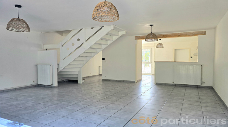 Ma-Cabane - Vente Maison JOUE-LES-TOURS, 91 m²