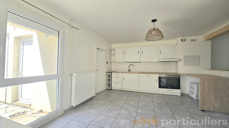 Ma-Cabane - Vente Maison JOUE-LES-TOURS, 91 m²