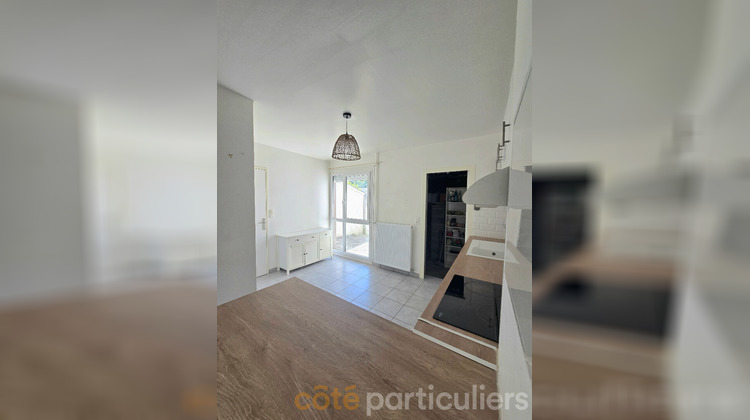 Ma-Cabane - Vente Maison JOUE-LES-TOURS, 91 m²