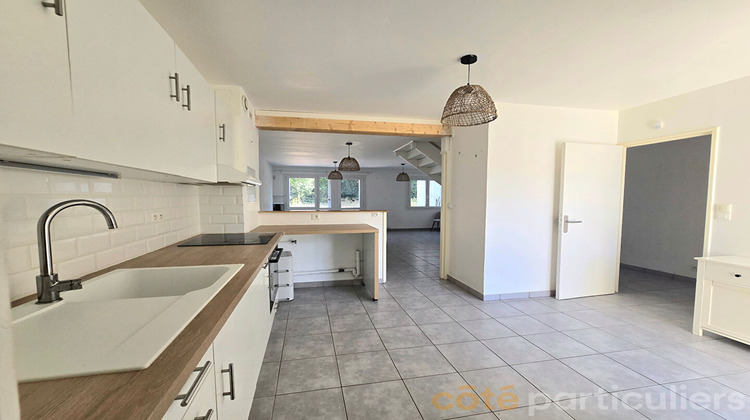 Ma-Cabane - Vente Maison JOUE-LES-TOURS, 91 m²