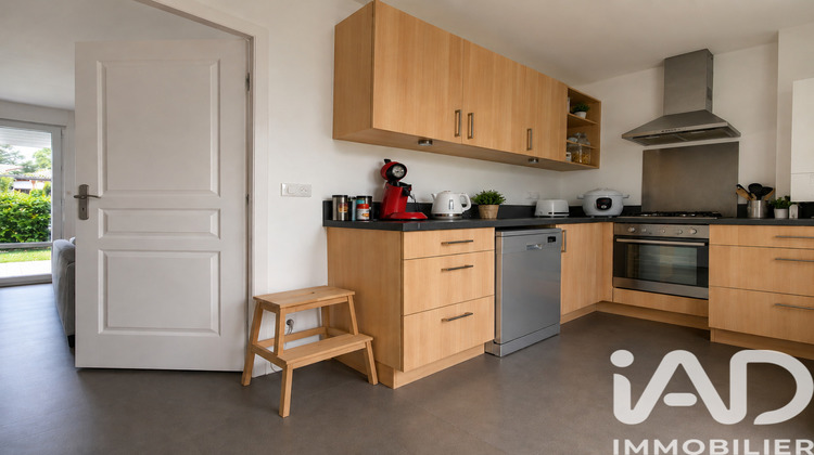 Ma-Cabane - Vente Maison Joué-Lès-Tours, 85 m²
