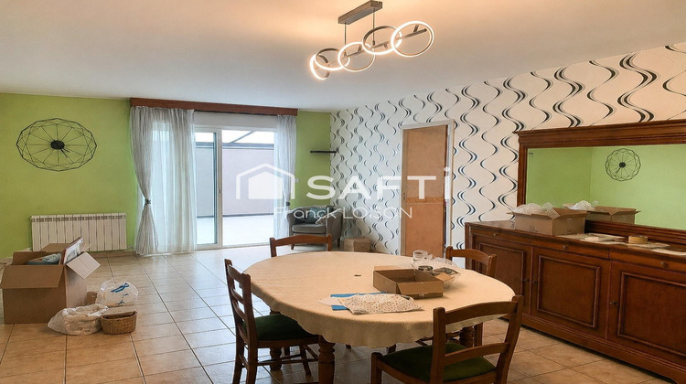 Ma-Cabane - Vente Maison Joue-les-Tours, 78 m²