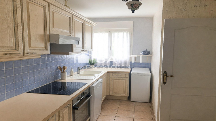 Ma-Cabane - Vente Maison Joue-les-Tours, 78 m²