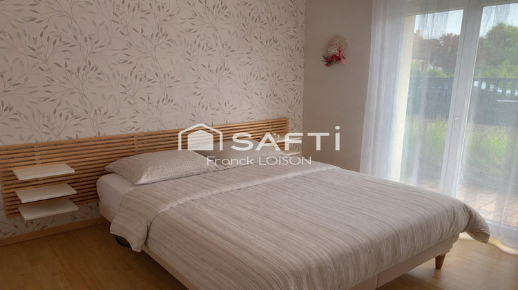 Ma-Cabane - Vente Maison Joue-les-Tours, 78 m²