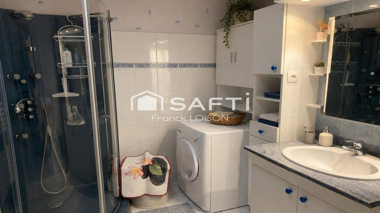 Ma-Cabane - Vente Maison Joue-les-Tours, 78 m²