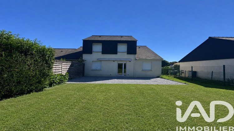 Ma-Cabane - Vente Maison Joué-Lès-Tours, 85 m²