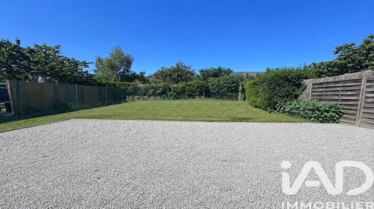 Ma-Cabane - Vente Maison Joué-Lès-Tours, 85 m²