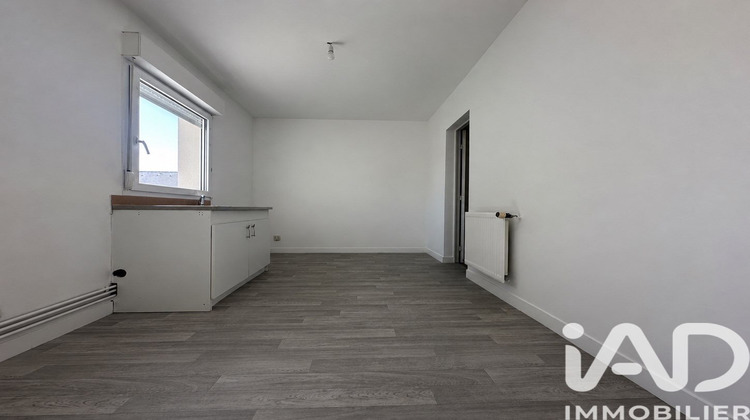 Ma-Cabane - Vente Maison Joué-Lès-Tours, 85 m²