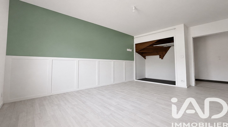 Ma-Cabane - Vente Maison Joué-Lès-Tours, 85 m²