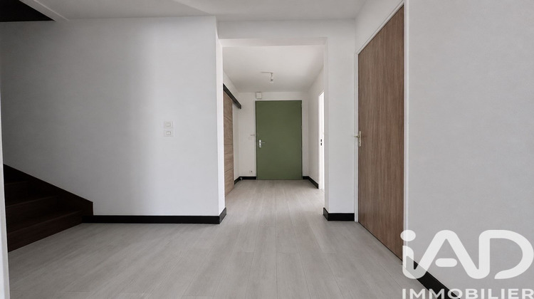 Ma-Cabane - Vente Maison Joué-Lès-Tours, 85 m²