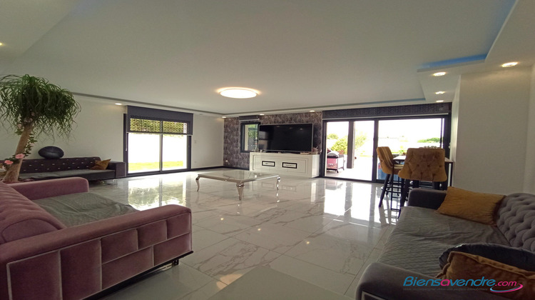 Ma-Cabane - Vente Maison Joué-lès-Tours, 192 m²