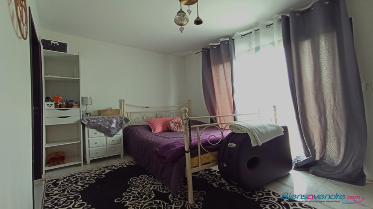 Ma-Cabane - Vente Maison Joué-lès-Tours, 192 m²
