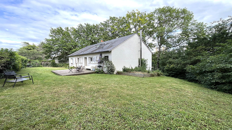 Ma-Cabane - Vente Maison JOUE-LES-TOURS, 103 m²