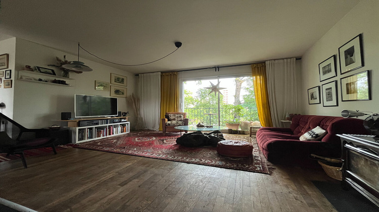 Ma-Cabane - Vente Maison JOUE-LES-TOURS, 103 m²
