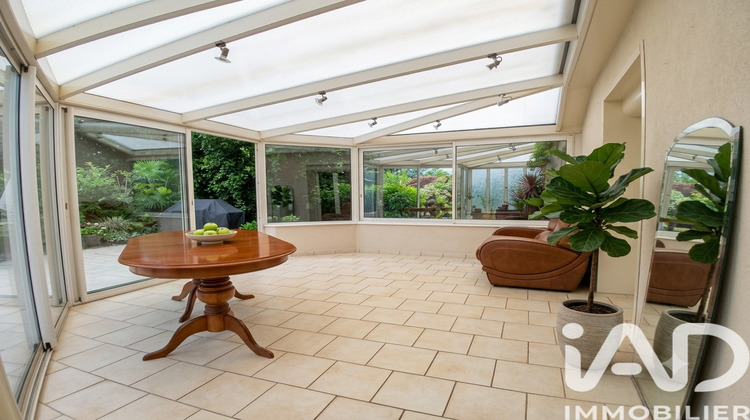 Ma-Cabane - Vente Maison Joué-Lès-Tours, 228 m²