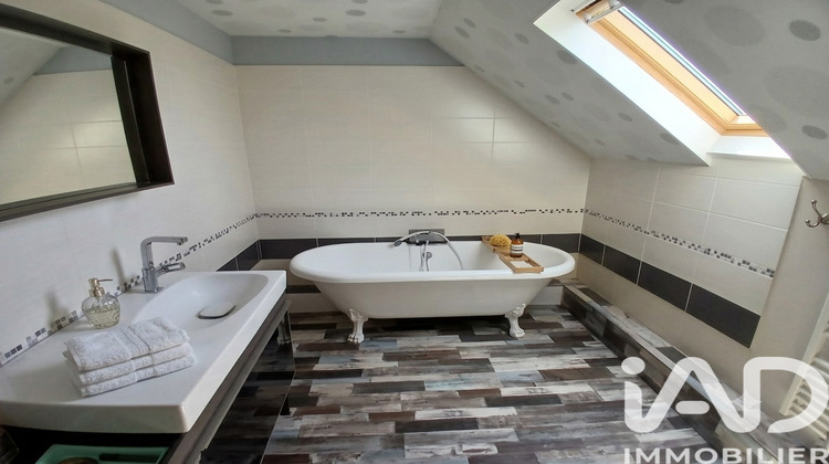 Ma-Cabane - Vente Maison Joué-Lès-Tours, 228 m²