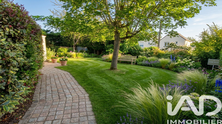 Ma-Cabane - Vente Maison Joué-Lès-Tours, 228 m²