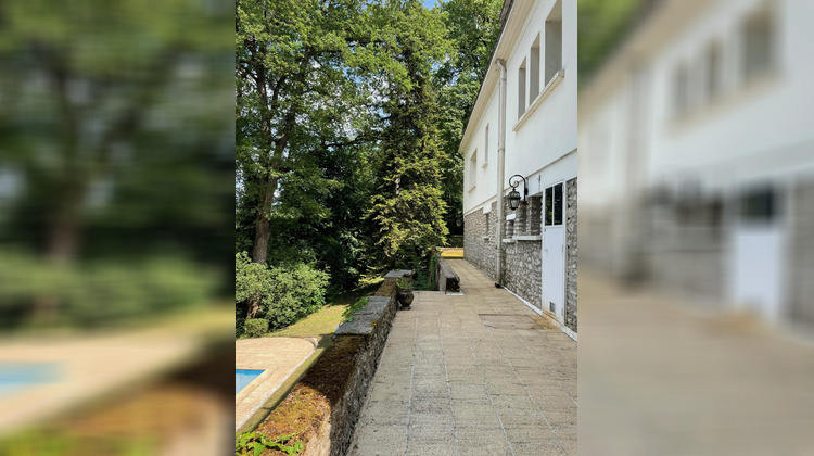 Ma-Cabane - Vente Maison Joué-lès-Tours, 212 m²
