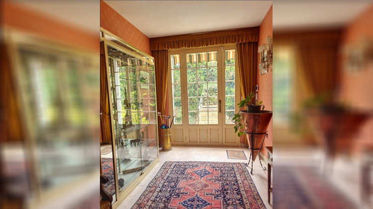 Ma-Cabane - Vente Maison Joué-lès-Tours, 212 m²