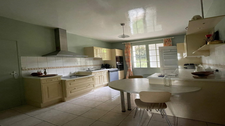 Ma-Cabane - Vente Maison Joué-lès-Tours, 212 m²