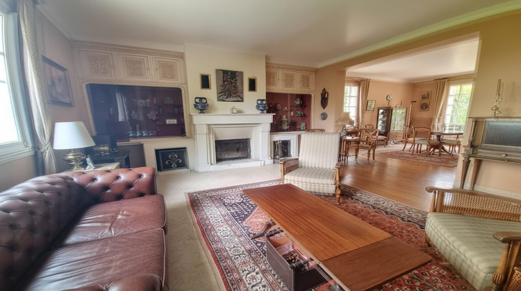 Ma-Cabane - Vente Maison Joué-lès-Tours, 212 m²