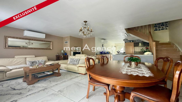 Ma-Cabane - Vente Maison JOUE LES TOURS, 85 m²