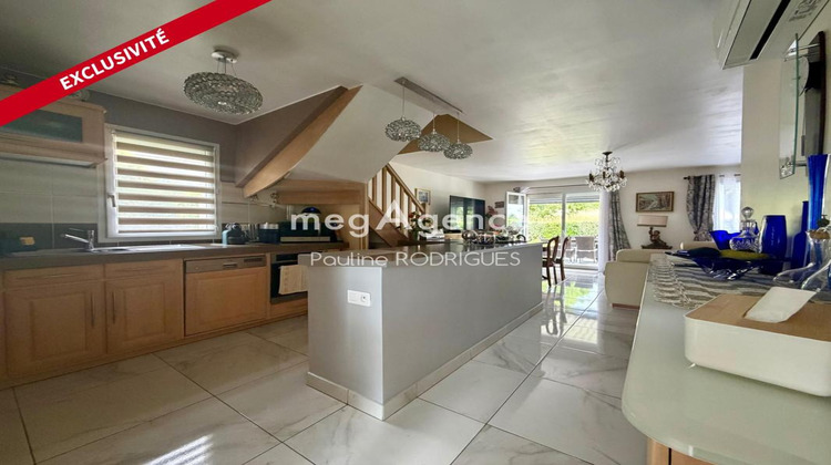 Ma-Cabane - Vente Maison JOUE LES TOURS, 85 m²