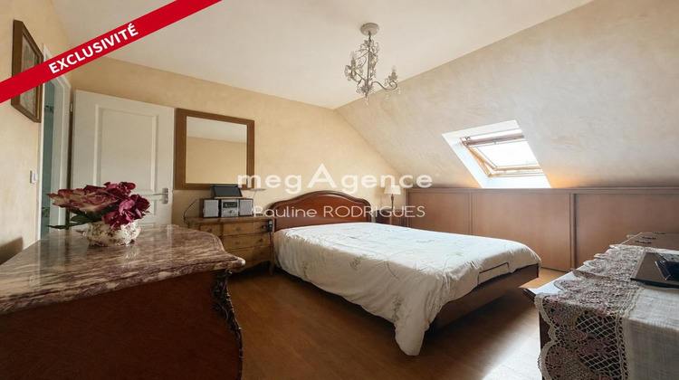 Ma-Cabane - Vente Maison JOUE LES TOURS, 85 m²